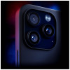 3MK Matt Case Pro Apple iPhone 16 Pro, melns