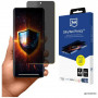 3MK Silky Matt Privacy matēta konfidencialitātes ekrāna aizsargplēve Motorola Edge 40 Neo