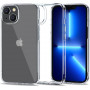 Tech-Protect Flexair Hybrid Apple iPhone 14 vāciņš (THP1343), caurspīdīgs