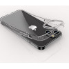 Tech-Protect Flexair Hybrid Apple iPhone 14 vāciņš (THP1343), caurspīdīgs
