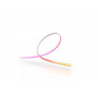 Philips Hue Play Gradient Lightstrip 65 collu televizoram
