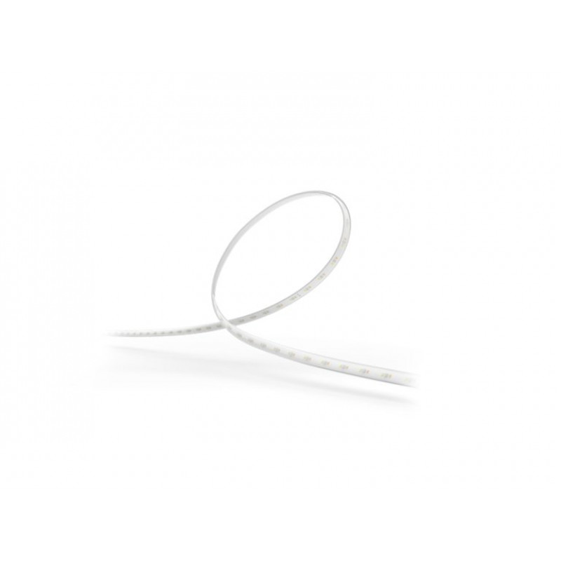 Philips Hue Play Gradient Lightstrip 65 collu televizoram