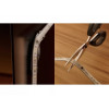 Philips Hue Play Gradient Lightstrip 65 collu televizoram