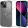 Tech-Protect Flexair Hybrid Apple iPhone 13 vāciņš, caurspīdīgs