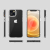 Tech-Protect Flexair Hybrid Apple iPhone 13 vāciņš, caurspīdīgs