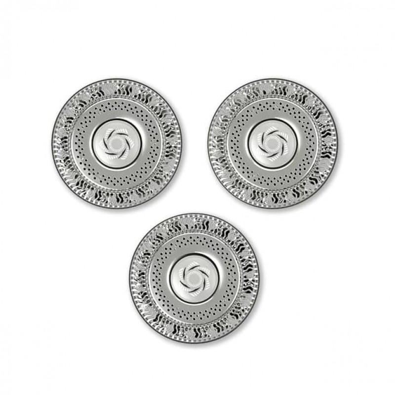 Philips Series 9000 SH93/50 rezerves skuvekļa galviņas