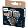 Philips Series 9000 SH93/50 rezerves skuvekļa galviņas