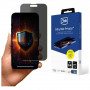 3MK Silky Matt Privacy matēta konfidencialitātes ekrāna aizsargplēve Apple iPhone 14 Pro Max