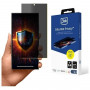 3MK Silky Matt Privacy matēta konfidencialitātes ekrāna aizsargplēve Samsung Galaxy S24 Ultra