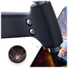 3MK Silky Matt Privacy matēta konfidencialitātes ekrāna aizsargplēve Apple iPhone 14