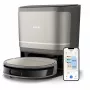 Philips HomeRun 9000 Series XU9100/10 Aqua robotputekļsūcējs, melns