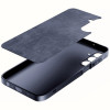 3MK Matt Case Pro vāciņš Samsung Galaxy A25 5G, melns