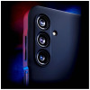 3MK Matt Case Pro vāciņš Samsung Galaxy A25 5G, melns
