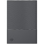 Seagate One Touch STNR2000400 ārējais HDD, 2 TB, 2.5", USB 3.0, pelēks