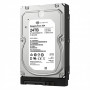 Seagate Exos ST24000NM001K iekšējais cietais disks, 24 TB, 512E/4KN, 7200 RPM, 512 MB, 3.5", SATA
