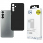 3MK Matt Case Pro vāciņš Samsung Galaxy M15 5G, melns