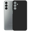3MK Matt Case Pro vāciņš Samsung Galaxy M15 5G, melns