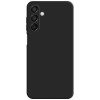 3MK Matt Case Pro vāciņš Samsung Galaxy M15 5G, melns