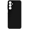 3MK Matt Case Pro Samsung Galaxy A16, melns