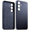 3MK Matt Case Pro vāciņš Samsung Galaxy S24 FE, melns