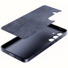 3MK Matt Case Pro vāciņš Samsung Galaxy S24 FE, melns