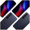 3MK Matt Case Pro vāciņš Samsung Galaxy S24 FE, melns