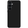 3MK Matt Case Pro Samsung Galaxy S25, melns