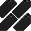 3MK Matt Case Pro Samsung Galaxy S25, melns
