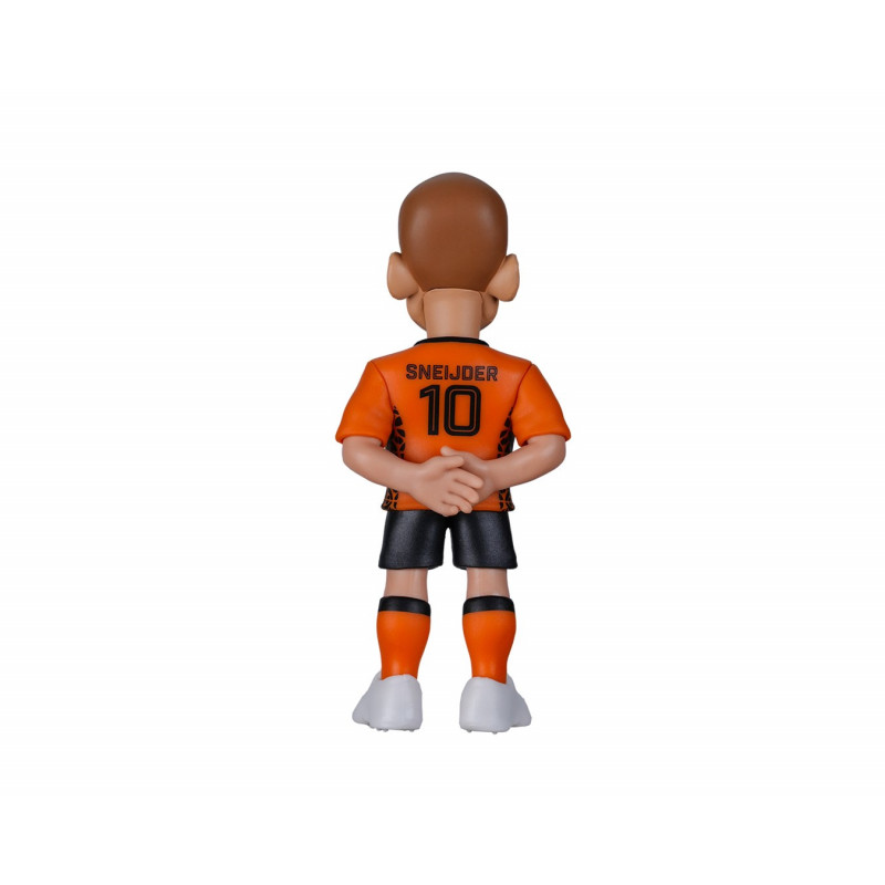Minix WC Legends Netherlands - Wesley Sneijder kolekcionējama figūra
