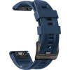 Tech-Protect Iconband THP927NAVBLU siksniņa Garmin Fenix 5/6/6 Pro/7, Navy Blue