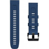 Tech-Protect Iconband THP927NAVBLU siksniņa Garmin Fenix 5/6/6 Pro/7, Navy Blue