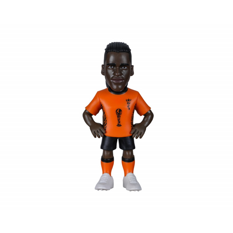 Minix WC Legends Netherlands - Clarence Seedorf kolekcionējama figūra