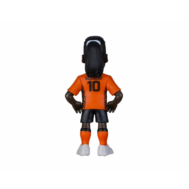 Minix WC Legends Netherlands - Clarence Seedorf kolekcionējama figūra