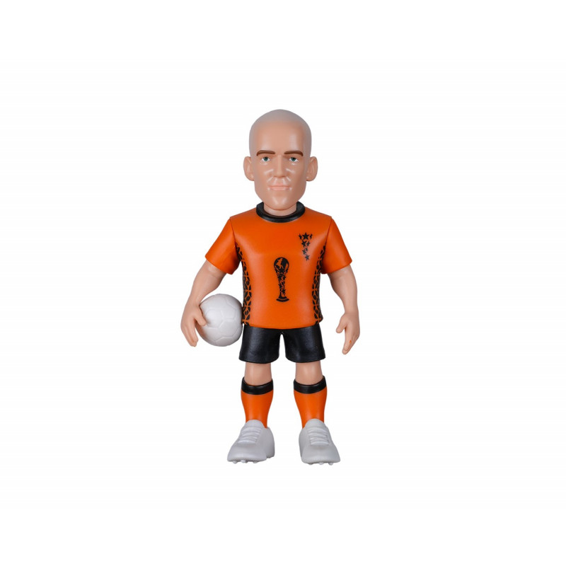 Minix WC Legends Netherlands - Arjen Robben kolekcionējama figūra