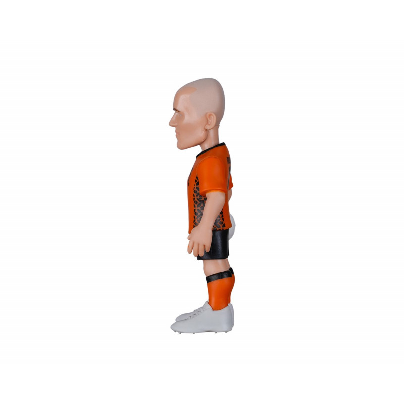 Minix WC Legends Netherlands - Arjen Robben kolekcionējama figūra