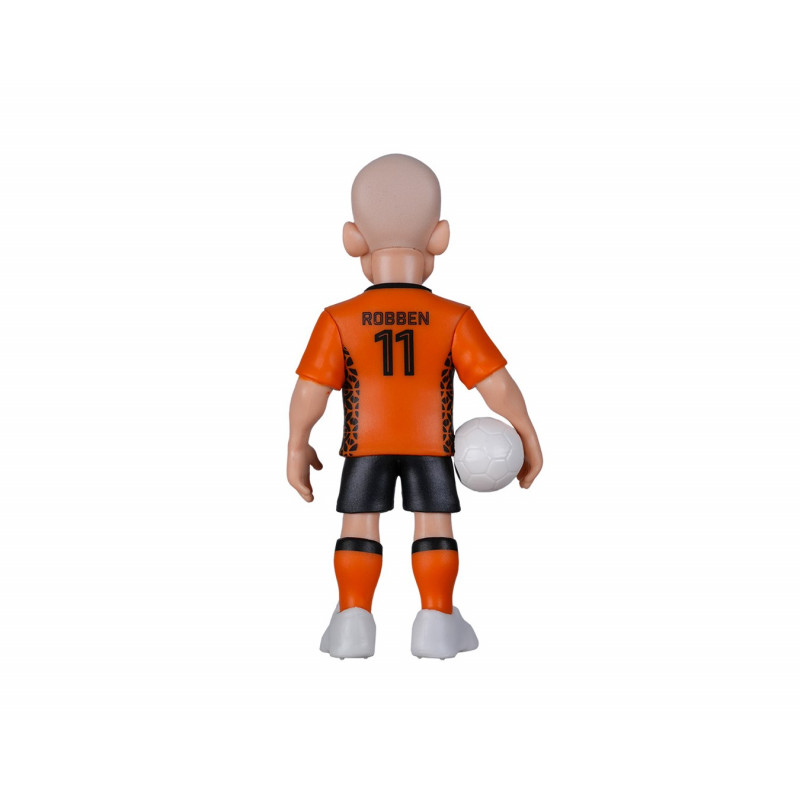 Minix WC Legends Netherlands - Arjen Robben kolekcionējama figūra