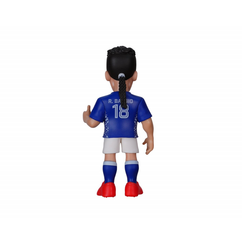 Minix WC Legends Italy - Roberto Baggio kolekcionējama figūra