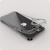 Tech-Protect Flexair Hybrid THP2312 apvalks Apple iPhone 15, caurspīdīgs