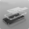 Tech-Protect Flexair Hybrid THP2312 apvalks Apple iPhone 15, caurspīdīgs