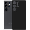 3MK Matt Case Pro vāciņš Samsung Galaxy S25 Ultra, melns