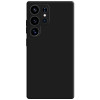 3MK Matt Case Pro vāciņš Samsung Galaxy S25 Ultra, melns