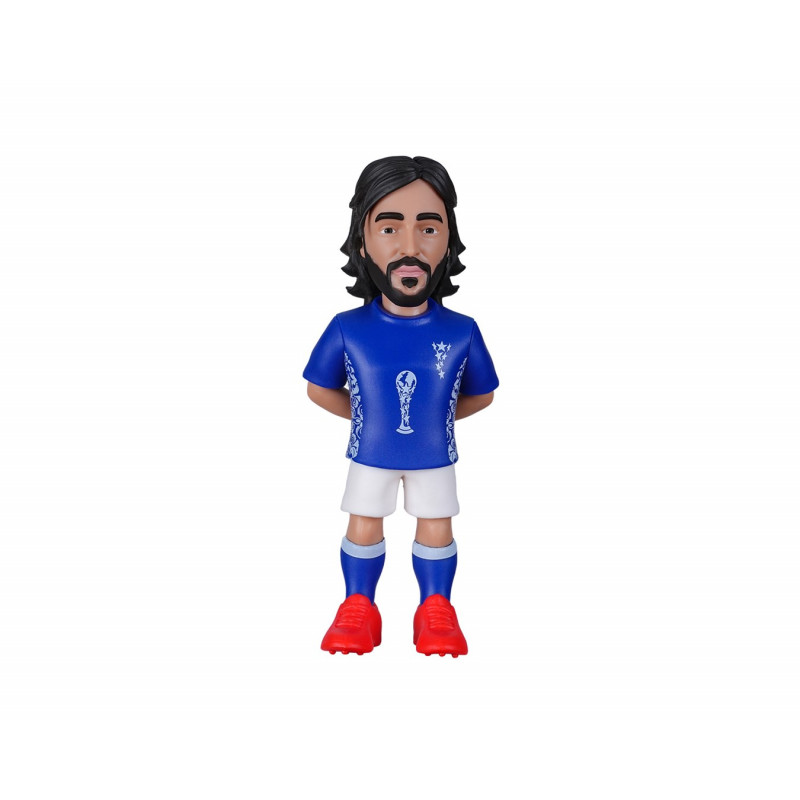 Minix WC Legends Italy - Andrea Pirlo kolekcionējama figūra