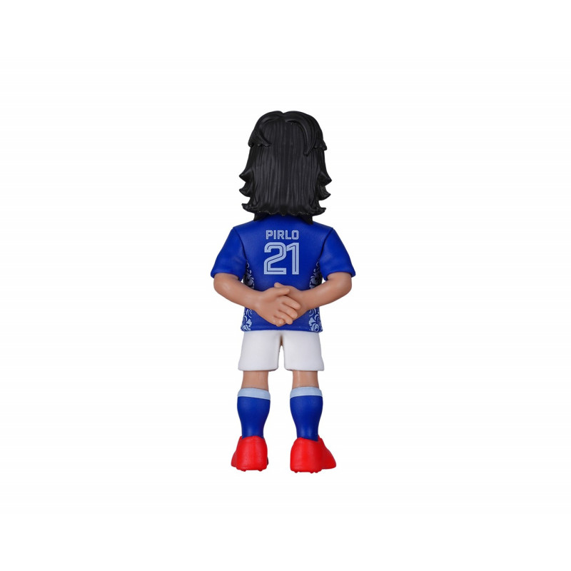 Minix WC Legends Italy - Andrea Pirlo kolekcionējama figūra