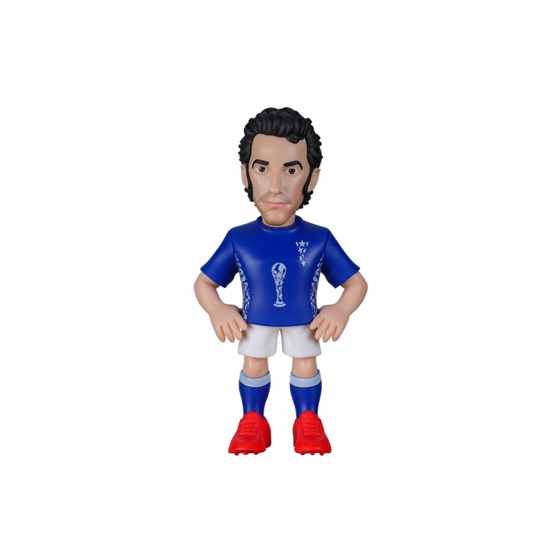 Minix WC Legends Italy - Alessandro Del Piero kolekcionējama figūra