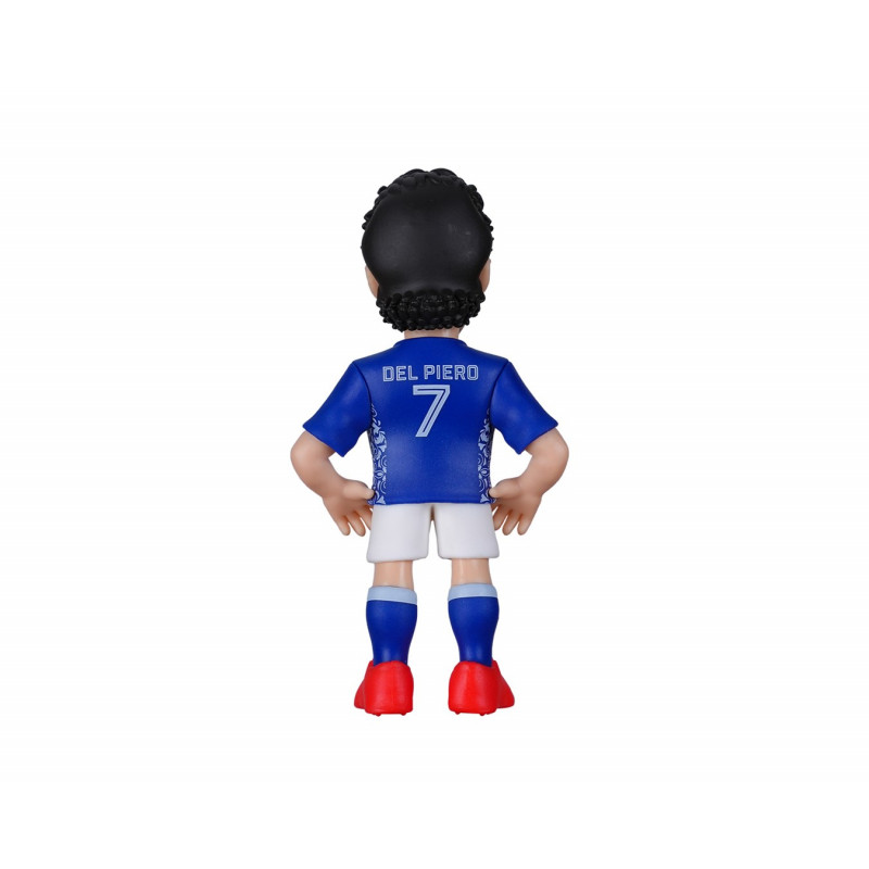 Minix WC Legends Italy - Alessandro Del Piero kolekcionējama figūra