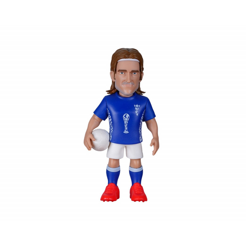 Minix WC Legends Italy - Francesco Totti kolekcionējama figūra