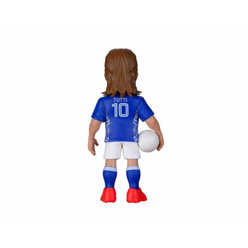 Minix WC Legends Italy - Francesco Totti kolekcionējama figūra