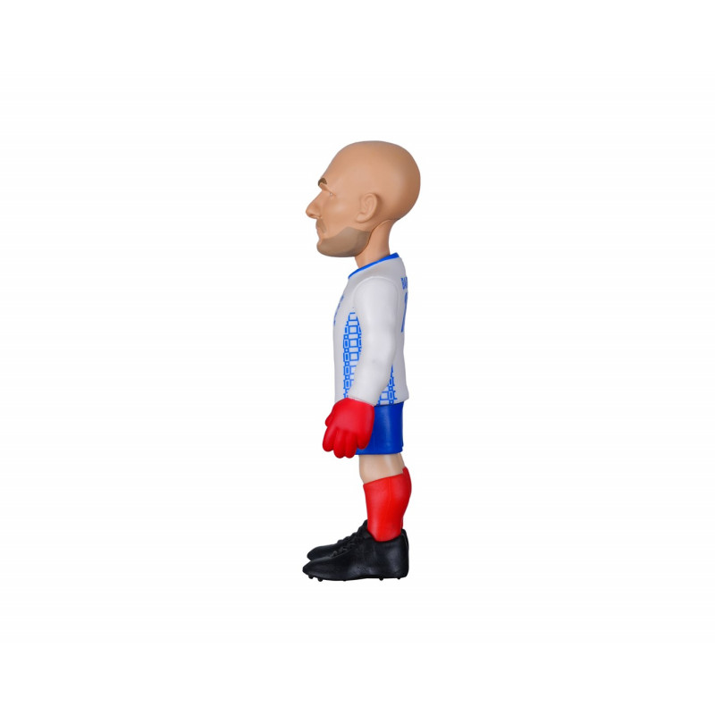 Minix WC Legends France - Fabien Barthez kolekcionējama figūra