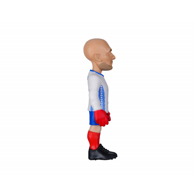 Minix WC Legends France - Fabien Barthez kolekcionējama figūra