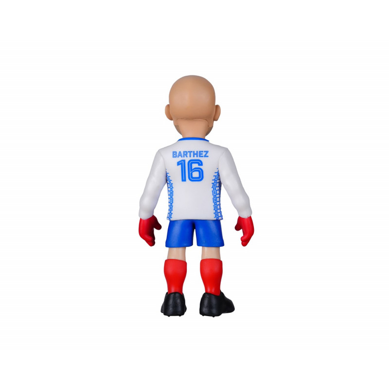 Minix WC Legends France - Fabien Barthez kolekcionējama figūra